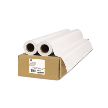 C0F18A - Hp Hp Evdy Adh Matt Polyp 24Inx75Ft 2 Pack