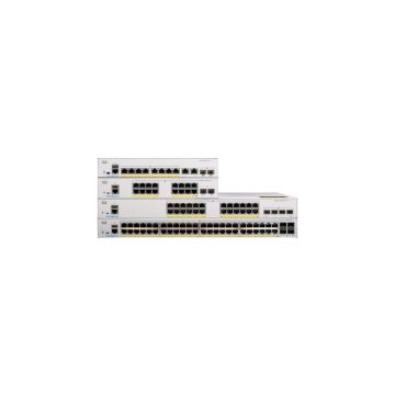 C100048FP4GL - Cisco Catalyst C1000-48Fp Ethernet Switch
