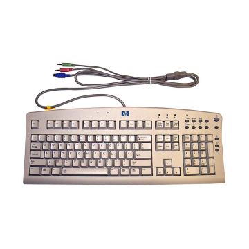 C1099-62001 - HP Us Keyboard for C1099a Terminal