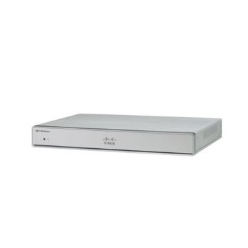 C1117-4PMLTEEA - Cisco Isr 1100 4P Dsl Annex M Router W/ Lte Adv Sms/Gps Emea & Na