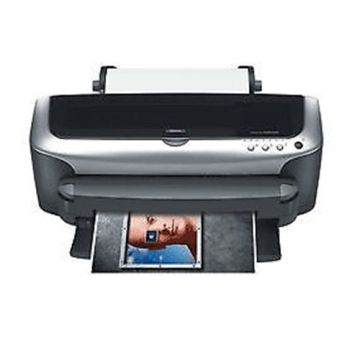 C11C387011 - Epson Stylus Photo 2200 5760 x 1440 dpi 22ppm Inkjet Printer