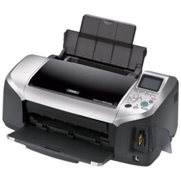 C11C536011 - Epson Stylus Photo R300 5760 x 1440 dpi 15ppm Inkjet Printer