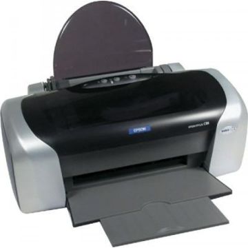 C11C574001 - Epson Stylus C86 5760 x 1440 dpi 22ppm InkJet Printer