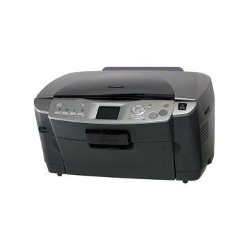 C11C586011 - Epson Stylus Photo RX620 5760 x 1440 dpi 17 ppm USB Color Inkjet All-in-One Printer