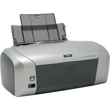 C11C626011 - Epson Stylus Photo R220 5760 x 1440 optimized dpi 15ppm Inkjet Printer