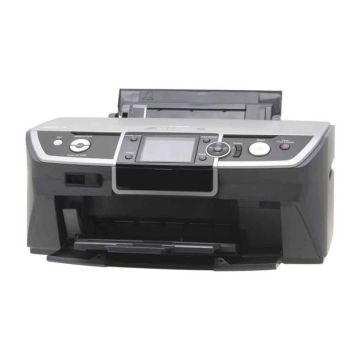 C11C658011 - Epson Stylus Photo R380 5760 x 1440 30ppm dpi Color Inkjet Printer