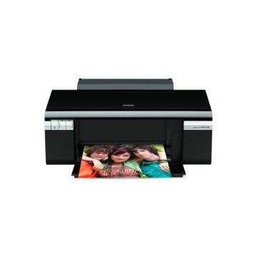 C11C691201 - Epson Stylus Photo R280 5760 x 1440 optimized dpi 37ppm Inkjet Printer
