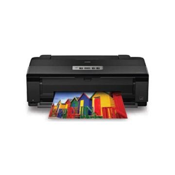 C11CB53201 - Epson Artisan 1430 5760 x 1440 dpi 2.8 ppm USB, Wi-Fi Desktop Color InkJet Printer