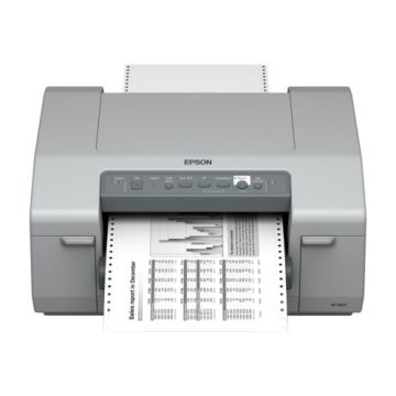 C11CC69122 - Epson GP-M831 Monochrome 8 5760 x 1440 dpi 16.5ppm Label Inkject Printer