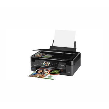 C11CE59201 - Epson Expression Home XP-430 5760 x 1440 dpi 4.5 ppm USB, Wi-Fi 2.7-inch LCD Display Desktop Color InkJet Small-in-One Printer