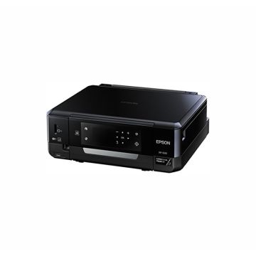 C11CE79201 - Epson Expression Premium XP-630 5760 x 1440 dpi 10 ppm USB, Wi-Fi Automatic Duplex Printing 2.7-inch Touch Screen LCD Display Desktop Color InkJet All-in-One Printer