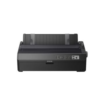 C11CF40201 - Epson LQ-2090II 360 x 180 dpi 584 cps 24-Pin USB, Parallel Desktop Dot Matrix Printer