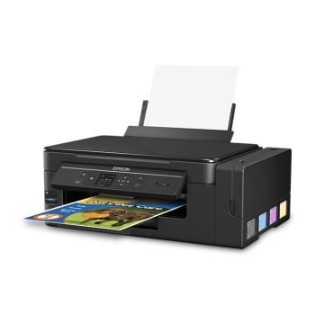 C11CF47201 - Epson Expression ET-2650 5760 x 1440 dpi 10ppm All-in-One Inkjet Printer