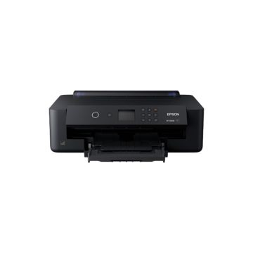C11CG43201 - Epson Expression Photo HD XP-15000 5760 x 1440 dpi 9 ppm USB, Ethernet, Wi-Fi Automatic Duplex Printing 2.4-inch LCD Display Desktop Wide-format Color InkJet Printer