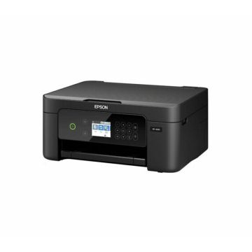 C11CG97201 - Epson Expression Premium XP-6100 5760 x 1440 dpi 11.3 ppm USB, Wi-Fi Automatic Duplex Printing 2.4-inch LCD Display Desktop Color InkJet All-in-One Printer