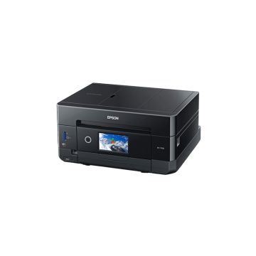 C11CH03201 - Epson Expression Premium XP-7100 5760 x 1440 dpi 11 ppm USB, Ethernet, Wi-Fi Automatic Duplex Printing 4.3-inch Touch Screen LCD Display Desktop Small-in-One Color InkJet Printer