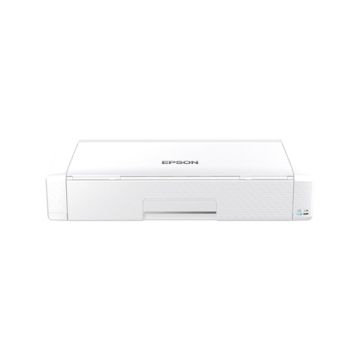 C11CH25202 - Epson WorkForce EC-C110 5760 x 1440 dpi 3.8 ppm USB, Wi-Fi 1.4-inch LCD Display Desktop Mobile Color InkJet Printer