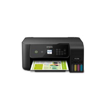 C11CH42201 - Epson EcoTank ET-2720 5760 x 1440 dpi 10ppm Wireless Color All-in-One Supertank Printer