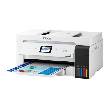 C11CH96201 - Epson EcoTank ET-15000 4800 x 1200 dpi 17ppm All-in-One Printer
