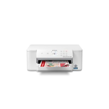 C11CK18201 - Epson Workforce Pro Wf-C4310 Printer