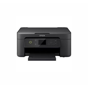 C11CK65202 - Epson Expression Home XP-4205 5760 x 1440 dpi 5 ppm USB, Wi-Fi Automatic Duplex Printing 2.4-inch LCD Display Desktop Color InkJet All-in-One Printer