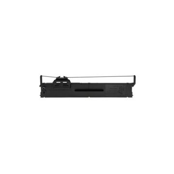 C13S015339 - Epson SIDM Black Ribbon Cartridge (Pack of 3) for PLQ-20 PLQ-22 and PLQ-35