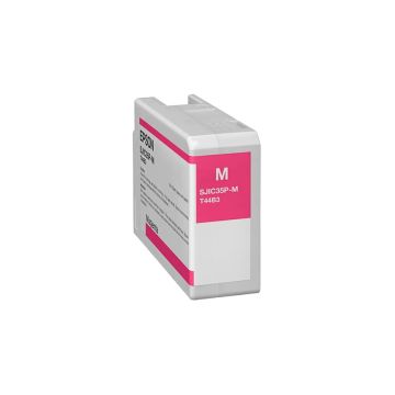 C13T44B320 - Epson Magenta Ink Cartridge for ColorWorks C6000 Series