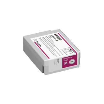 C13T52L320 - Epson Magenta Ink Cartridge for ColorWorks C831