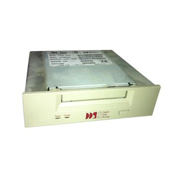 C1539-20161 - HP SureStore 4/8GB DDS-2 DAT SCSI Single-Ended 5.25-Inch Internal Tape Drive