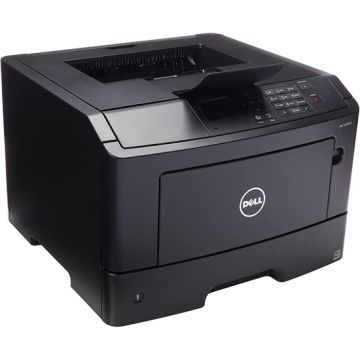 C1760NW - Dell 600x600 dpi 15ppm Color LED Laser Printer