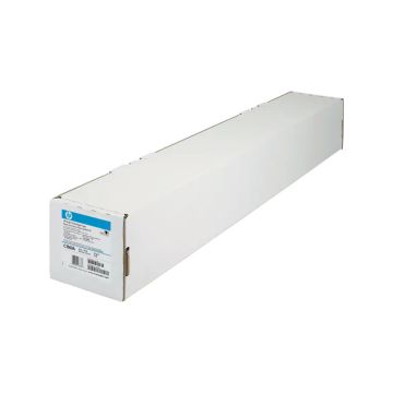 C1860A - Hp White Inkjet Paper 24 X 150
