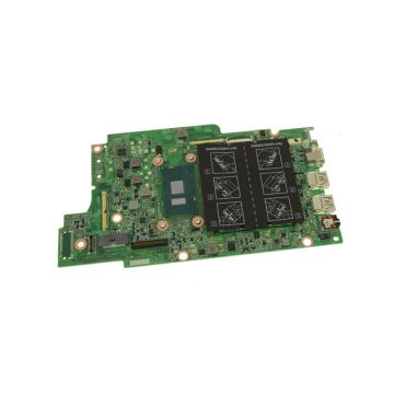 C1HX7 - Dell System Board (Motherboard) with Intel Pentium 4405U CPU for Inspiron 15 5568
