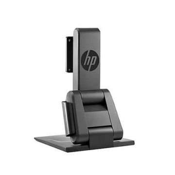 C1N43AA - HP Computer Stand 15.9-inch Height x 10.5-inch Width x 9.8-inch Depth Black