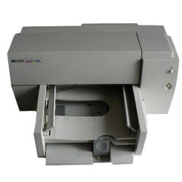 C2164A - HP DeskJet 660C InkJet Printer