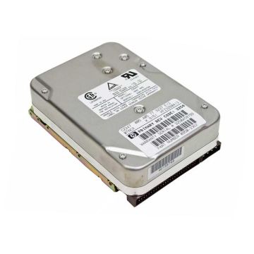 C2247-69466 - HP 1GB 5400RPM Fast Wide SCSI 3.5-inch Internal Hard Disk Drive