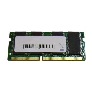 C2388A - HP 128MB 100MHz PC100 non-ECC Unbuffered CL2 144-Pin SoDimm 3.3V Memory Module