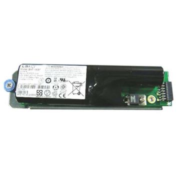 C291H - Dell 2.5V 6.6AH 400MA RAID Controller Battery BACKUP for PowerVault MD3000/MD3000I
