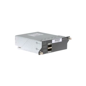 C2960X-STACK= - Cisco Dual-Ports Stacking Module for Catalyst 2960-X Series