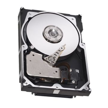 C2963A - HP 1gb 3.5-inch Scsi Se Low-Profile-2 Hard Drive