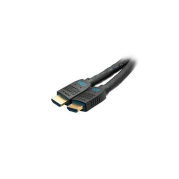 C2G10376 - C2G Ultra Flexible 3Ft Hdmi Cable 4K