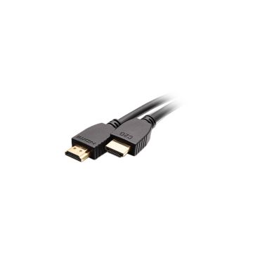 C2G10411 - C2G C2G 6Ft 8K Hdmi Cable W/ Ethernet