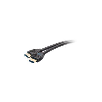 C2G10452 - C2G C2G 2Ft Performance Series Ultra High Speed Hdmi 2.1 Cable With Ethernet - 8K 60