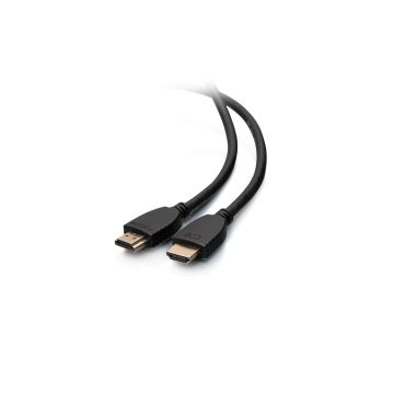 C2G21009 - C2G 6Ft Ultra Flex Hdmi Cable - 3-Pack