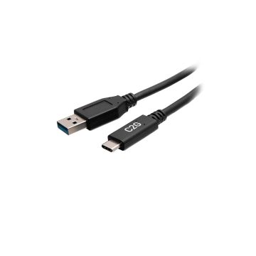 C2G28876 - C2G C2G 1.5Ft Usb-C To Usb Cable - M/M