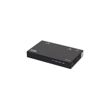 C2G30010 - C2G C2G Hdmi Over Cat5E/Cat6/Cat6A Hdbaset Extender Kit - 4K - Up To 230Ft