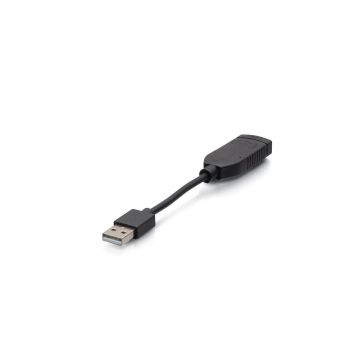 C2G30062 - C2G C2G Usb C To Usb A Adapter - M/F