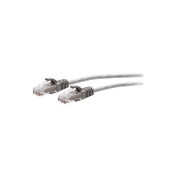 C2G30120 - C2G C2G 10Ft Cat6A Gray Slim Ethernet