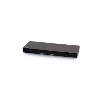 C2G41604 - C2G C2G 4-Port Hdmi Switch - 4K 60Hz