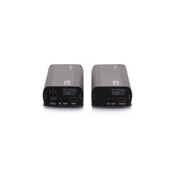 C2G54278 - C2G C2G 1-Port Usb-C Extender Kit