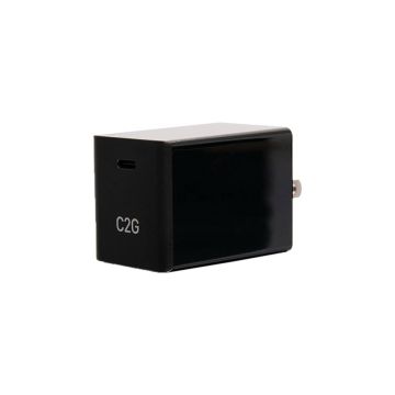 C2G54441 - C2G C2G Usb C Power Adapter - 60W
